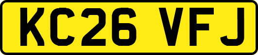 KC26VFJ