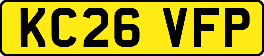 KC26VFP
