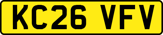 KC26VFV