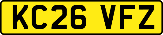 KC26VFZ