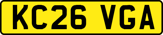KC26VGA