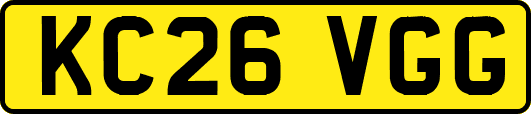 KC26VGG