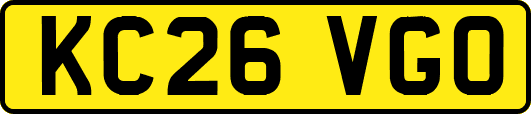 KC26VGO