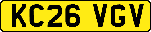 KC26VGV