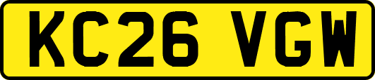KC26VGW
