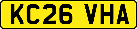 KC26VHA