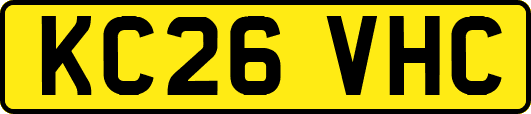 KC26VHC