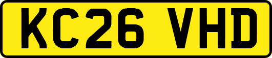 KC26VHD