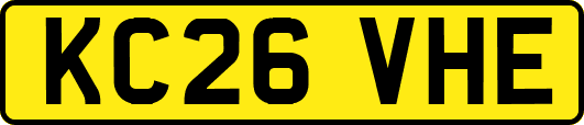 KC26VHE