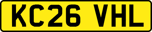 KC26VHL