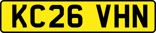 KC26VHN
