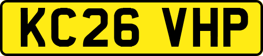KC26VHP