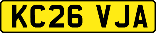 KC26VJA