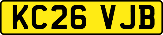 KC26VJB