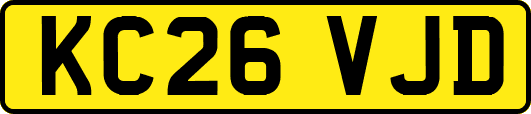 KC26VJD