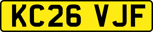 KC26VJF
