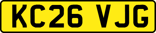 KC26VJG