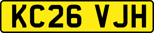 KC26VJH