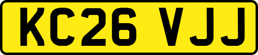 KC26VJJ