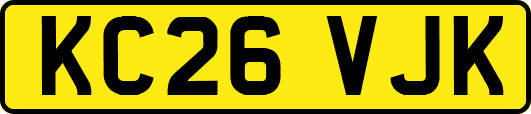 KC26VJK