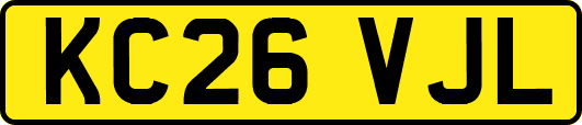 KC26VJL