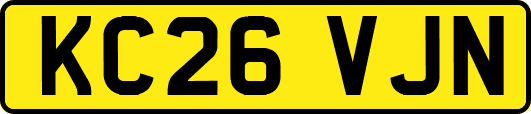 KC26VJN