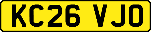 KC26VJO