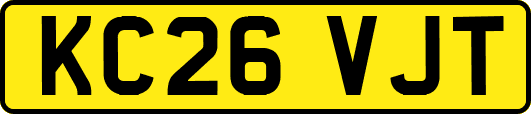 KC26VJT