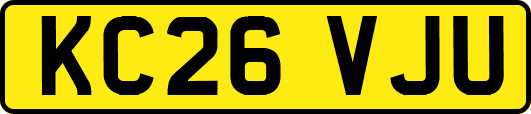KC26VJU
