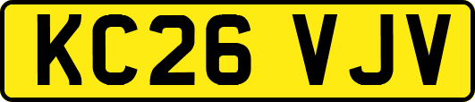 KC26VJV