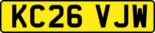 KC26VJW