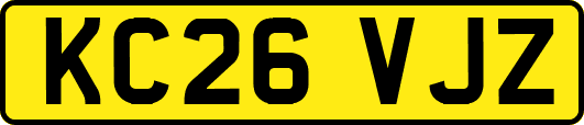 KC26VJZ