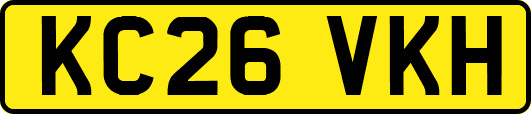 KC26VKH