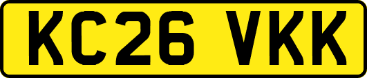 KC26VKK