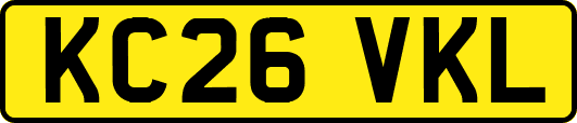 KC26VKL