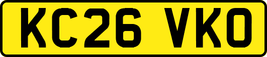 KC26VKO