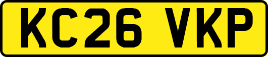 KC26VKP