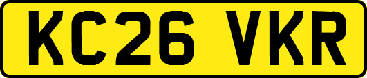 KC26VKR