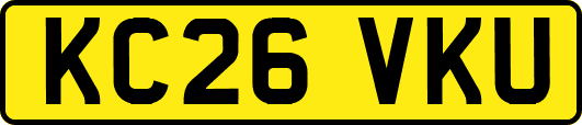 KC26VKU