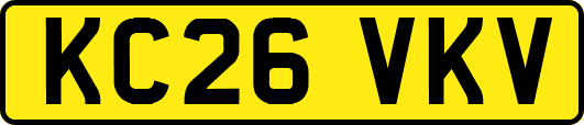 KC26VKV
