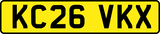 KC26VKX