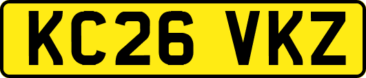KC26VKZ