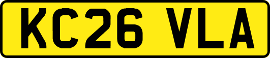 KC26VLA