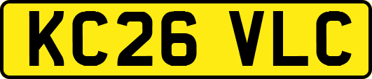 KC26VLC