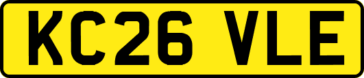 KC26VLE