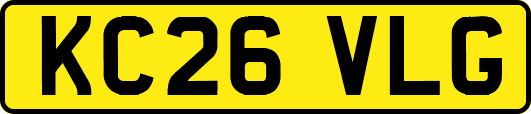 KC26VLG