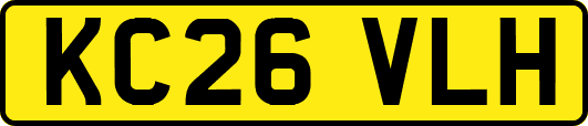 KC26VLH