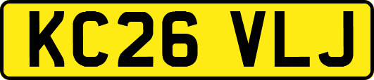 KC26VLJ