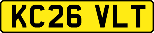 KC26VLT