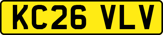 KC26VLV